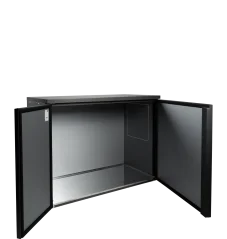 Prémiový chladicí KEG minibar SKB-3.1