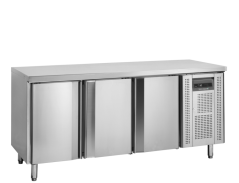 
                                    TEFCOLD BK310
                                