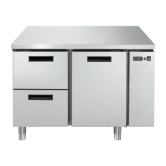 Podestavba mrazicí elektrická GN 1/1 deska KIT 2x1+1 zásuvky
Podestavba mrazicí elektrická GN 1/1 deska KIT 2x1+1 zásuvky