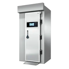 
                                    Box + výparník pro IS 2011
                                