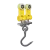 RM - RM - Dvojitý hák