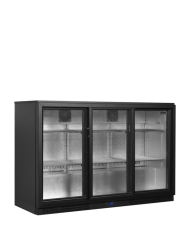 
                                    TEFCOLD BA 30 S-3
                                