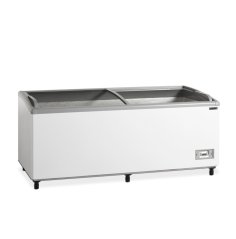 
                                    TEFCOLD SUPER B185-CF
                                