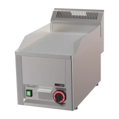 
                                    Grilovací deska 32x48 elektrická durable chrom rýhovaná bez podestavby 230 V
                                