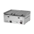 Vodní a lávové grily