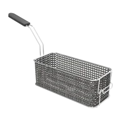 
                                    Koš 1/2 pro 18 l fritézy F18 G do 700 RM 14x33x12
                                