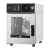 
                                    Konvektomat SLIM elektrický 6x GN 1/1 automatické mytí bojler dotykový ovládací panel 7" 400 V levé dveře
                                