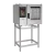 
                                    Konvektomat STEAMBOX plynový 6x GN 1/1 bojler dotykový barevný automatické mytí 10" displej
                                