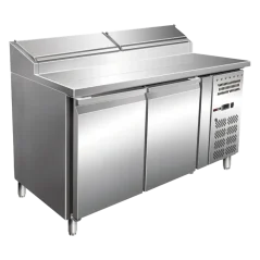 
                                    Stůl chladicí GN snack 2D
                                