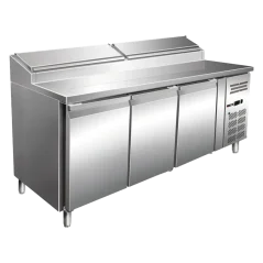 
                                    Stůl chladicí GN snack 3D
                                