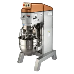 
                                    Robot univerzální 4 rychlosti 80 l 400 V
                                