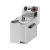 Elektrické fritézy FE