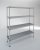 
                                    Regál 1200x500x1600mm
                                