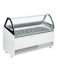 
                                    TEFCOLD BERMUDA VIEW RV13
                                