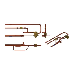 
                                    Ventil pro INFINITY/IS 4011
                                