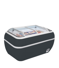 
                                    TEFCOLD Twin HEAD-A-CF
                                