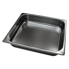 
                                    Gastronádoba GN 2/1 - 65 ucha zasouvací nerezová
                                