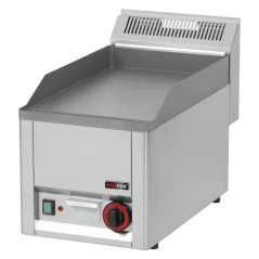 
                                    Grilovací deska 32x48 elektrická hladká bez podestavby 230 V
                                