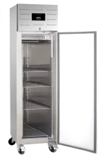 Chladicí skříň plné dveře - GUC50