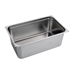 
                                    Gastronádoba GN 1/1 - 200 nerezová
                                