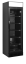 
                                    TEFCOLD CEV 425 CP BLACK
                                