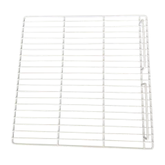 
                                    Rošt DRR600 poplastovaný
                                
