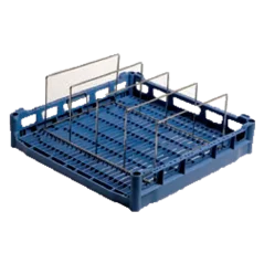
                                    Koš s vložkou pro mytí 4 ks tabletů 53x37
                                