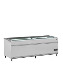 
                                    TEFCOLD SFI 210A-F VS
                                