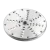 
                                    Disk strouhací 7 mm pro ZK 50
                                