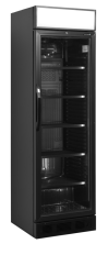 
                                    TEFCOLD CEV 425 CP BLACK
                                