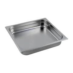 
                                    Gastronádoba GN 2/3 - 65 nerezová
                                