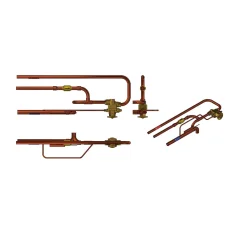 
                                    Ventil pro INFINITY/IS 2011
                                