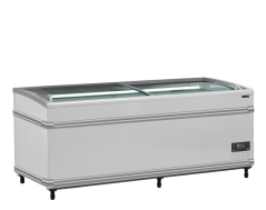
                                    TEFCOLD SFI 185 HC F VS
                                