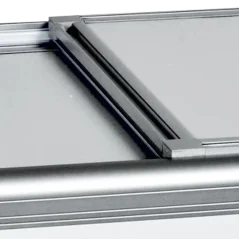 Mobilní 12V mraznička/chladnička - MOBILUX 21 COMBI