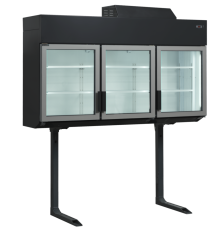 
                                    TEFCOLD MTF 210 B VS
                                