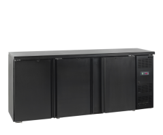 
                                    TEFCOLD CBC 310
                                
