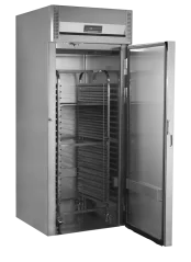 Chladicí skříň plné dveře - RIC 880X1