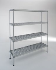 
                                    Regál 1500x500x1600mm
                                