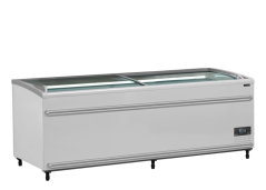 
                                    TEFCOLD SFI 210 F VS
                                