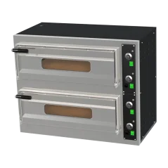 
                                    Pizza pec dvoupatrová
                                