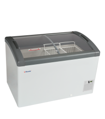 Elcold Focus 106 GREY
Elcold Focus 106 GREY