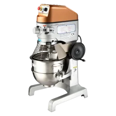 
                                    Robot univerzální digitální ovládání 3 rychlosti 30 l 400 V
                                