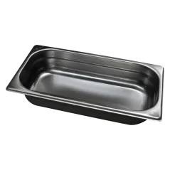 
                                    Gastronádoba GN 1/3 - 150 ucha zasouvací nerezová
                                