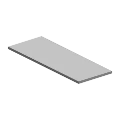 
                                    Deska pro SCH/SM 3D bez lemu
                                