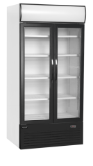 
                                    TEFCOLD FSC 1000 H
                                