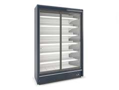 
                                    Juka York 197/90/225 DU bez agregátu
                                