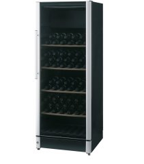 Vestfrost W 155/1 black
Vestfrost W 155/1 black