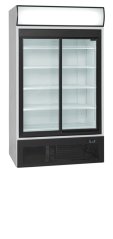 
                                    TEFCOLD FSC 1950 S
                                