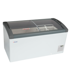 Elcold Focus 131 GREY
Elcold Focus 131 GREY