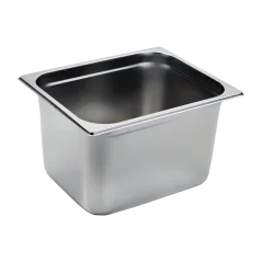 
                                    Gastronádoba GN 1/2 - 200 nerezová
                                